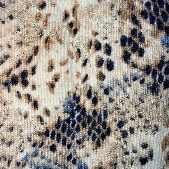 Floral and Graphic Print Women's Tops Set - Picture 9 of 16